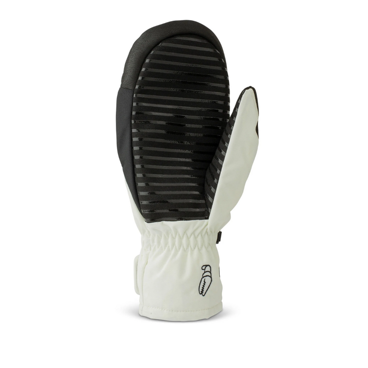 CRAB GRAB Crab Grab PUNCH MITT OFF WHITE