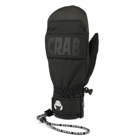 CRAB GRAB Crab Grab PUNCH MITT STEALTH