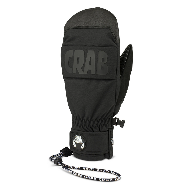 CRAB GRAB Crab Grab PUNCH MITT STEALTH