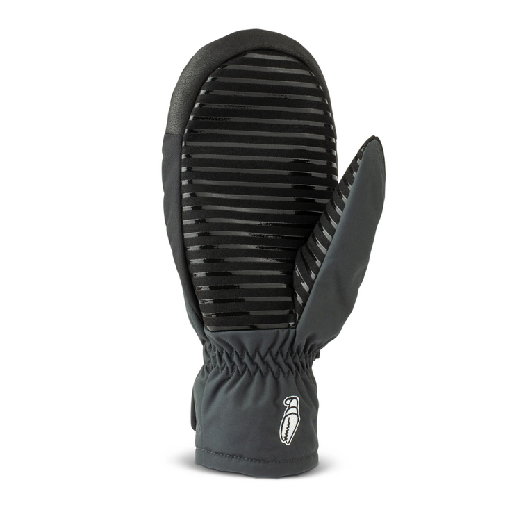 CRAB GRAB Crab Grab PUNCH MITT WASHED BLACK
