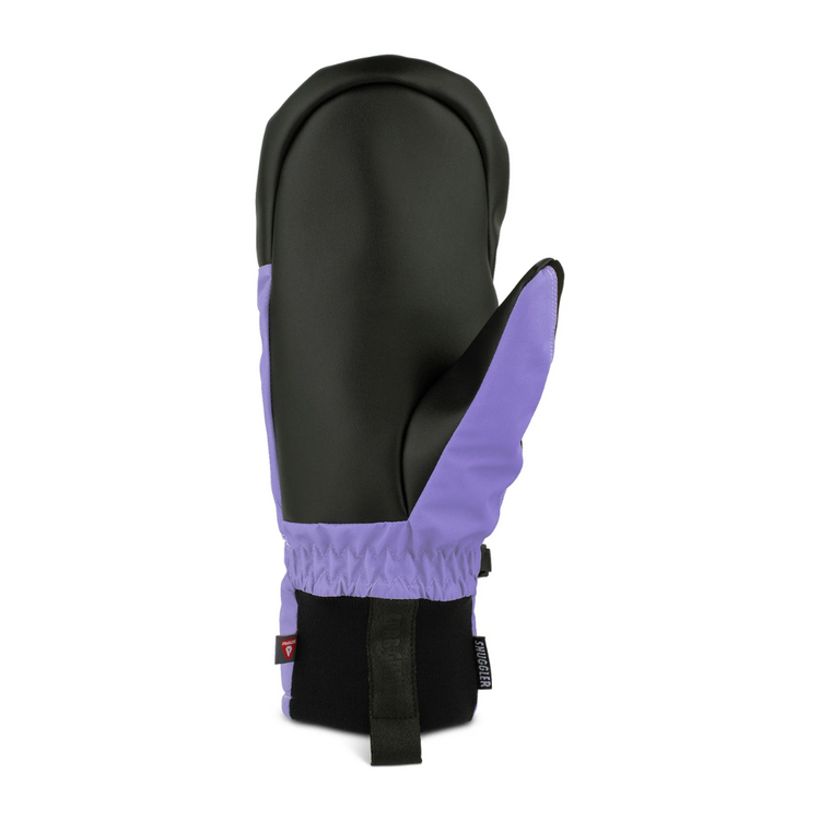 CRAB GRAB Crab Grab SNUGGLER MITT LILAC