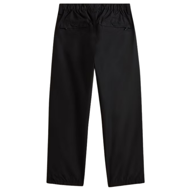 Vans Vans M KINGVALE 2L PARK PANT 2.0 BLACK