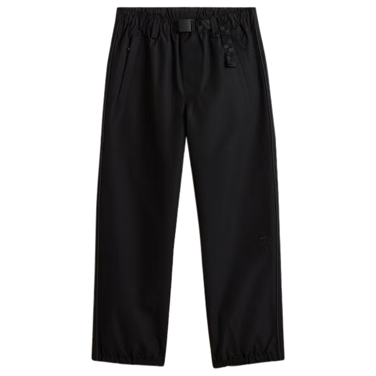 Vans Vans M KINGVALE 2L PARK PANT 2.0 BLACK