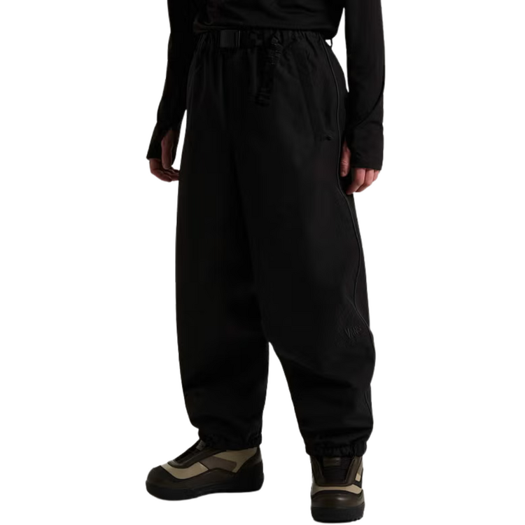Vans Vans M KINGVALE 2L PARK PANT 2.0 BLACK