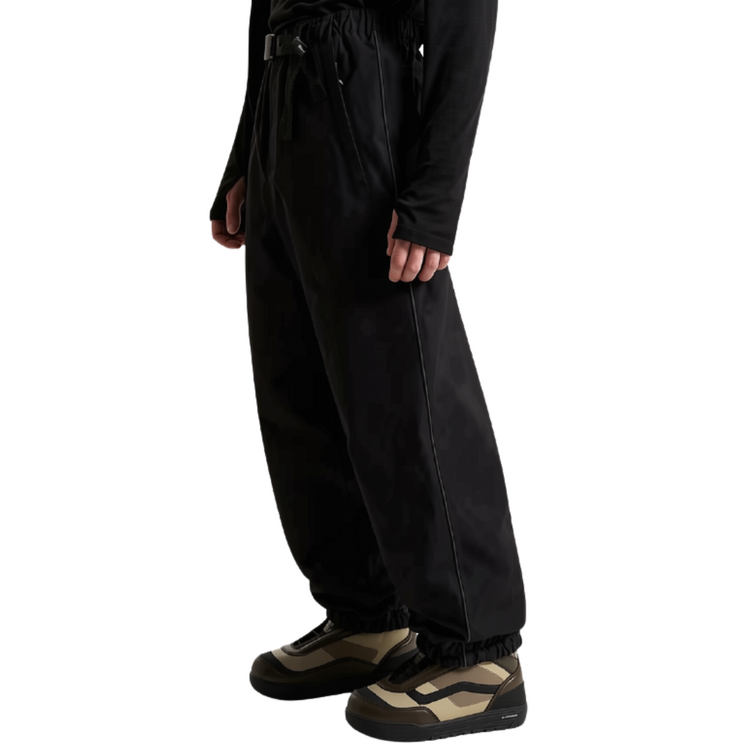 Vans Vans M KINGVALE 2L PARK PANT 2.0 BLACK