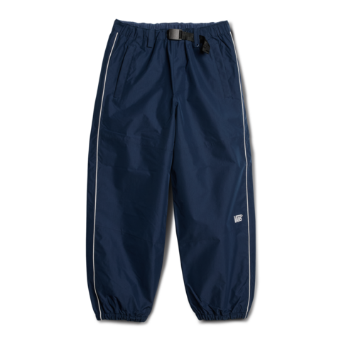 Vans Vans M KINGVALE 2L PARK PANT 2.0 DRESS BLUES