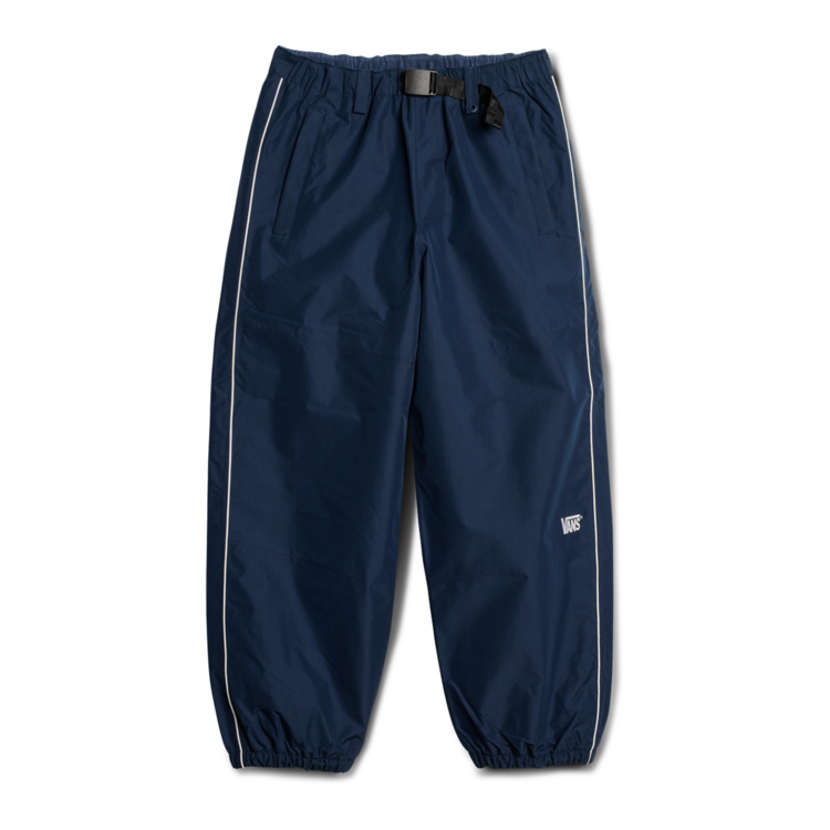Vans Vans M KINGVALE 2L PARK PANT 2.0 DRESS BLUES