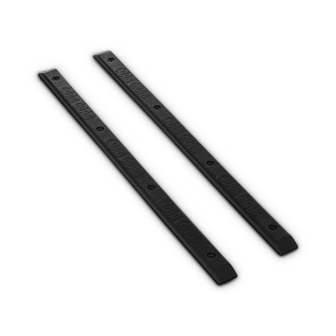 CRAB GRAB CRAB GRAB SKATE RAILS BLACK