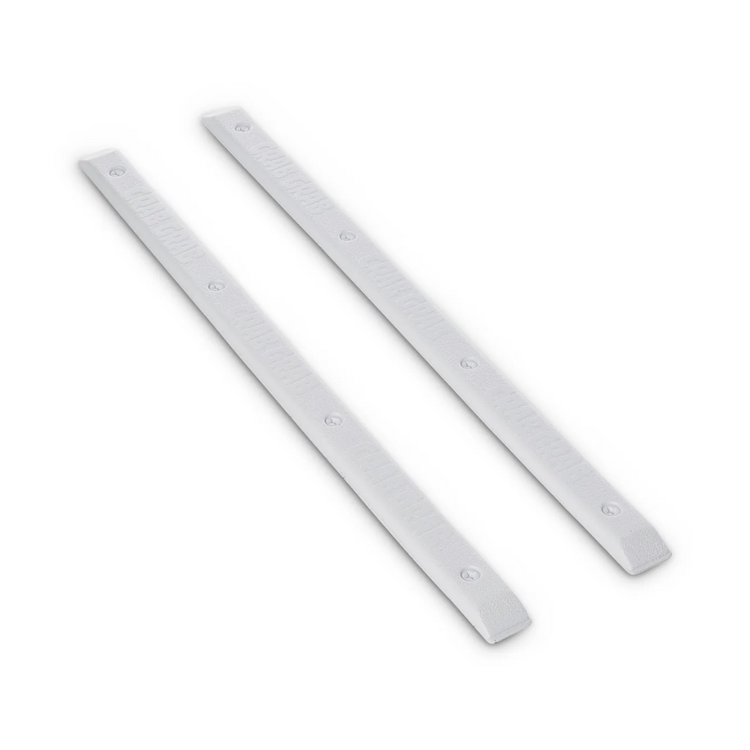CRAB GRAB CRAB GRAB SKATE RAILS WHITE