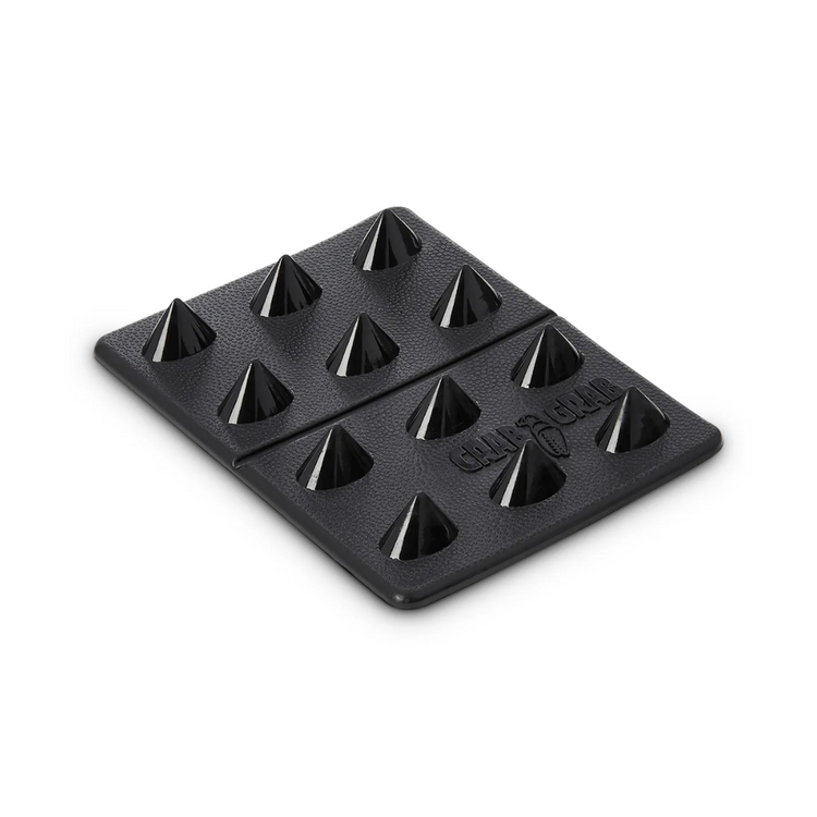 CRAB GRAB CRAB GRAB - MINI SHARK TEETH BLACK