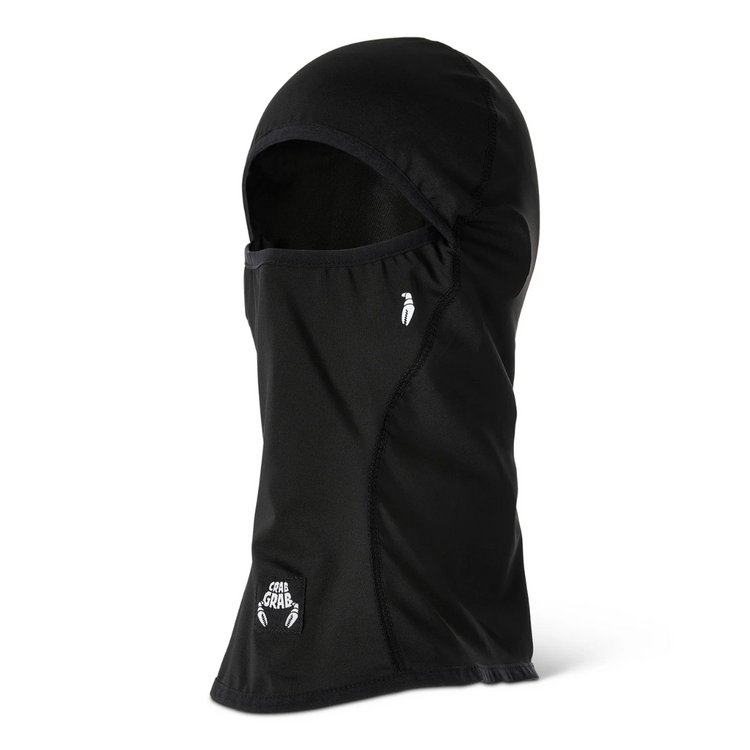 CRAB GRAB CRAB GRAB - CLAWVA CLASSIC BLACK