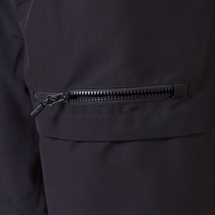 L1 L1 RANKIN PANT BLACK