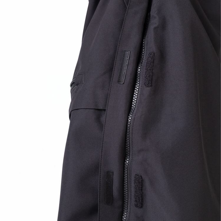 L1 L1 RANKIN PANT BLACK