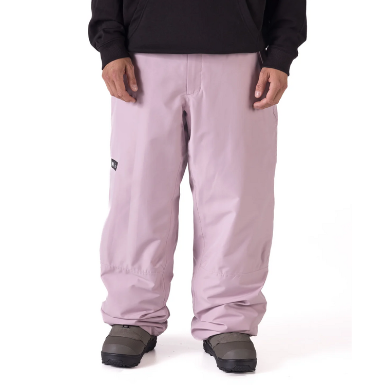 L1 L1 CHROMA WOMEN'S PANT PALE BLUSH