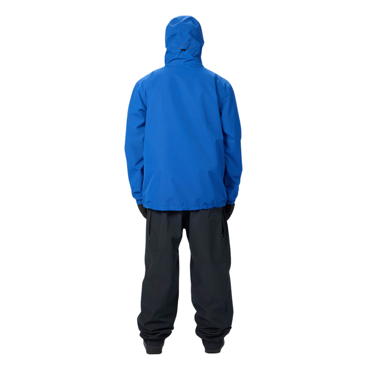 Airblaster Airblaster Beast Access Jacket-Blue