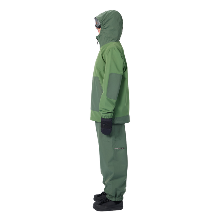 Airblaster Airblaster W'S Access Jacket-Lagoon
