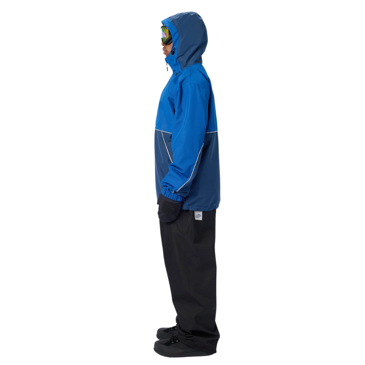 Airblaster Airblaster Shifty Pullover-Blue