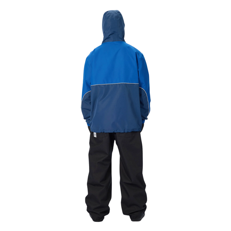 Airblaster Airblaster Shifty Pullover-Blue