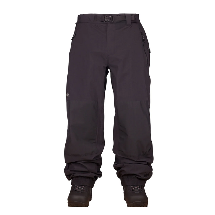 L1 L1 VENTURA PANT BLACK