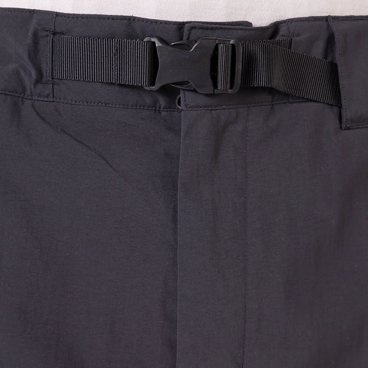 L1 L1 VENTURA PANT BLACK