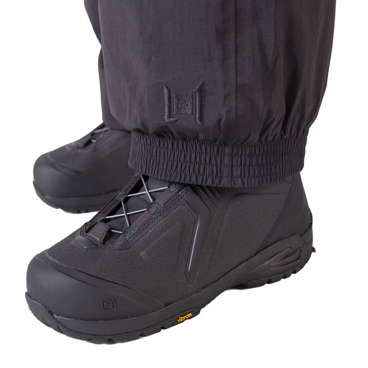 L1 L1 VENTURA PANT BLACK