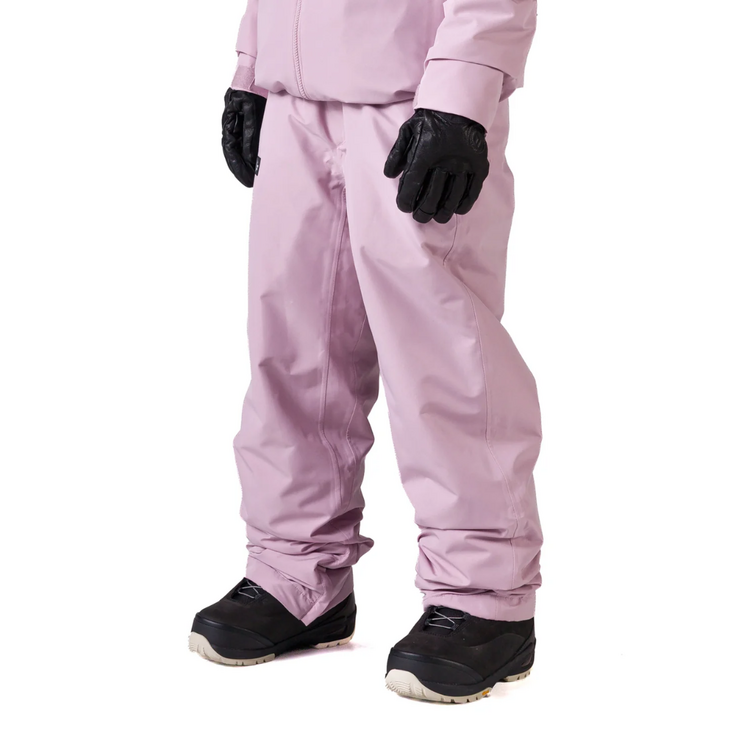 L1 L1 CHROMA WOMEN'S PANT PALE BLUSH