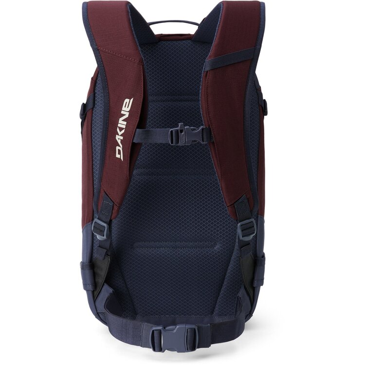Dakine DAKINE WOMENS HELI PRO BACKPACK 20L  PORT ROYALE