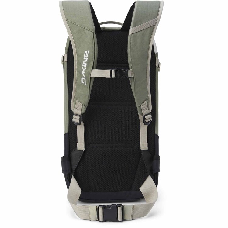 Dakine HELI PRO BACKPACK 20L MULLED  BASIL OS