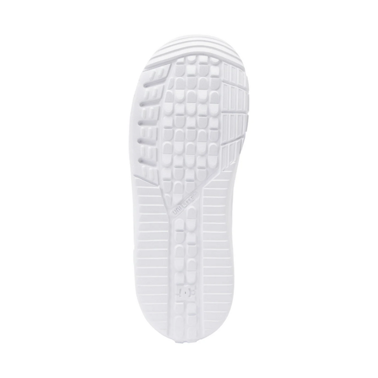 DC DC LOTUS BLACK/WHITE BLACK/WHITE