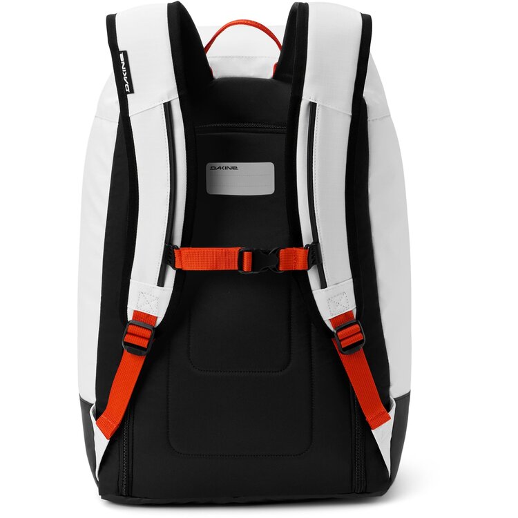 Dakine Dakine BOOT BACKPACK 50L WHITE COATED
