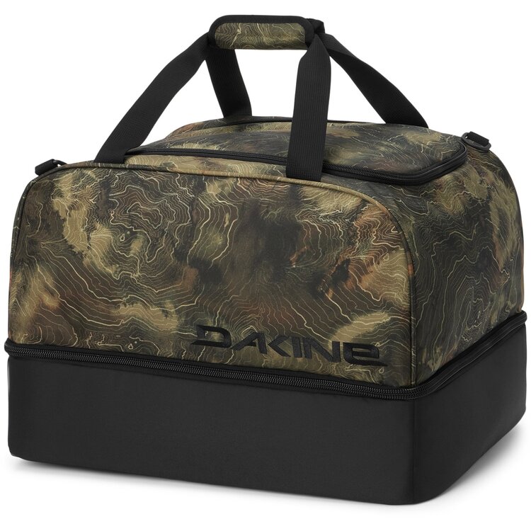 Dakine Dakine BOOT LOCKER 69L EARTH TOPO