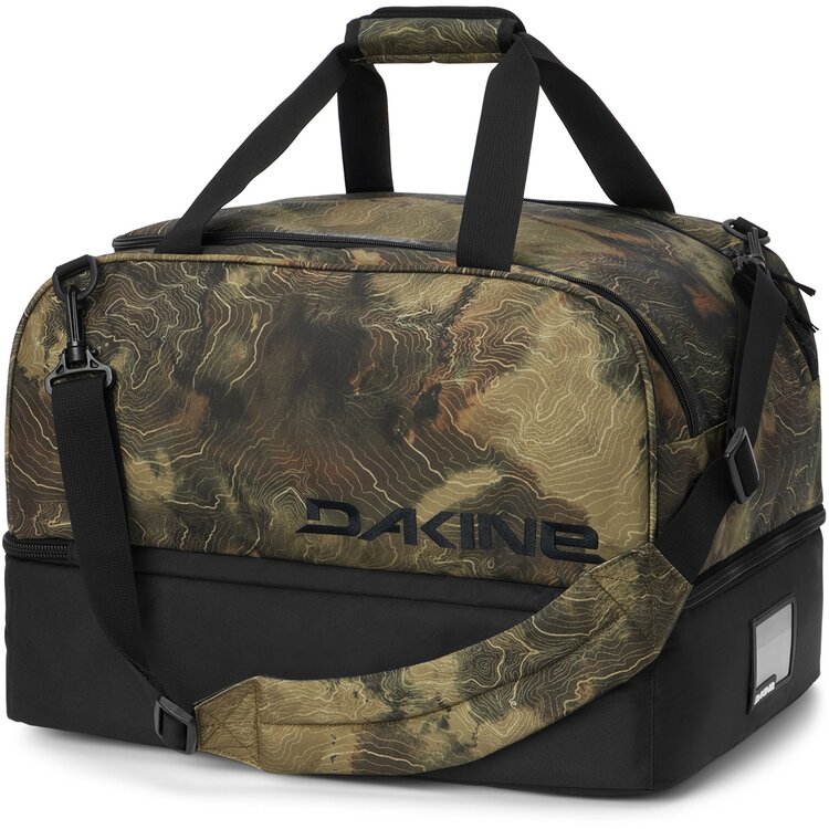 Dakine Dakine BOOT LOCKER 69L EARTH TOPO