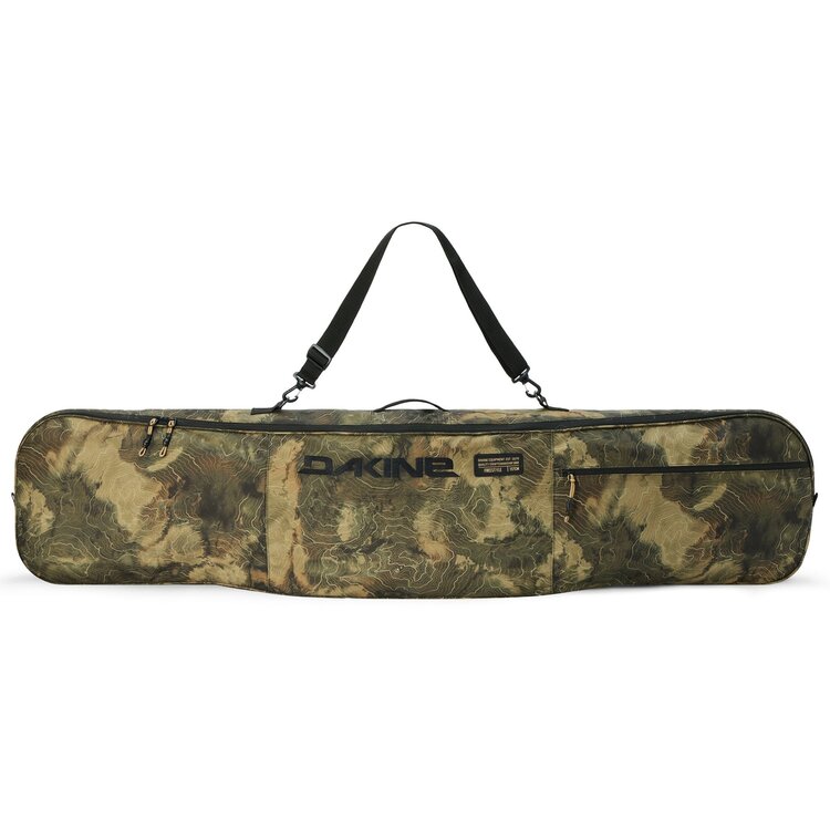 Dakine Dakine FREESTYLE SNOWBOARD BAG EARTH TOPO