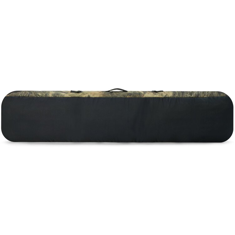 Dakine Dakine FREESTYLE SNOWBOARD BAG EARTH TOPO