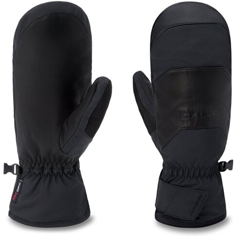 Dakine Dakine CAMARO SHORT MITTS BLACK