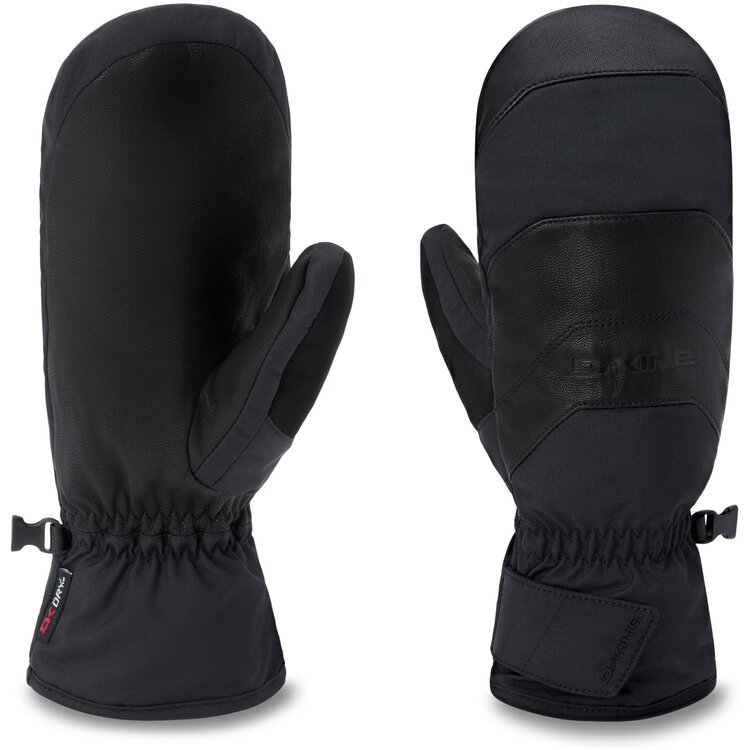 Dakine Dakine CAMARO SHORT MITTS BLACK