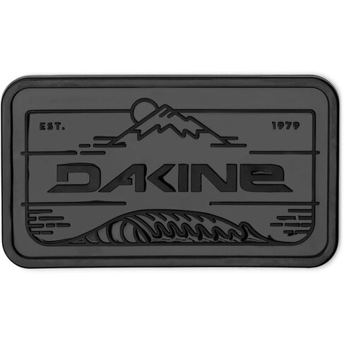 Dakine Dakine PEAK TO PEAK STOMP CLEAR BLACK