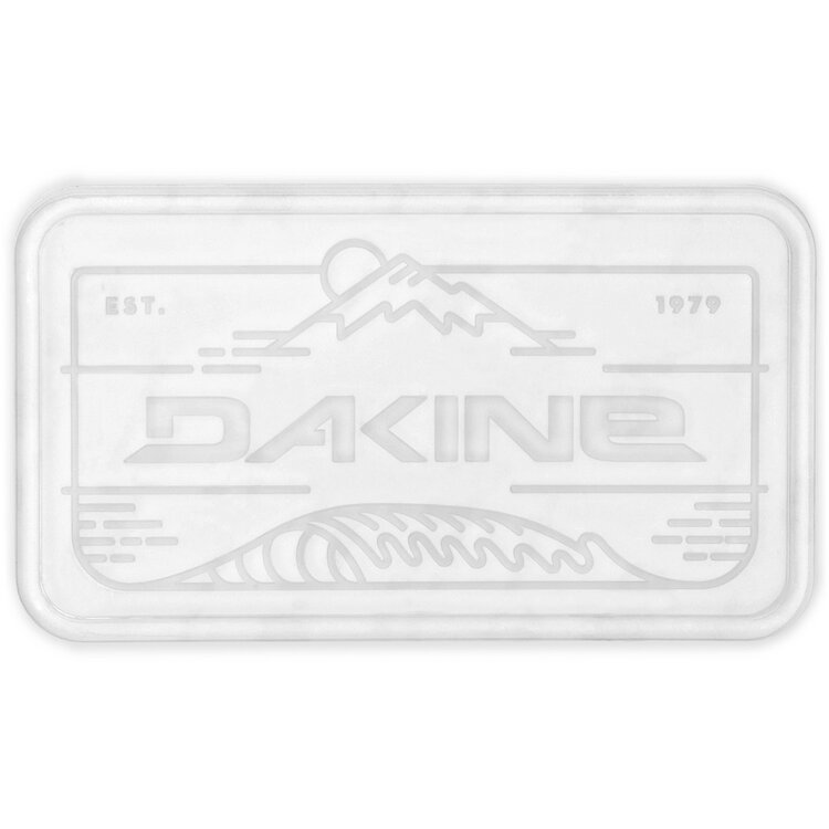 Dakine Dakine PEAK TO PEAK STOMP CLEAR WHITE