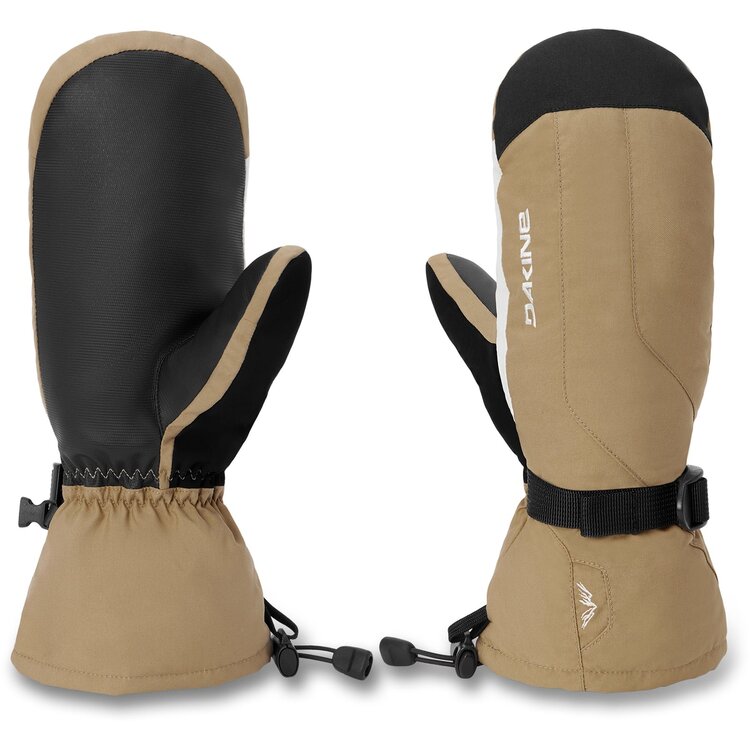 Dakine Dakine SCOUT 2.0 MITTS KELP