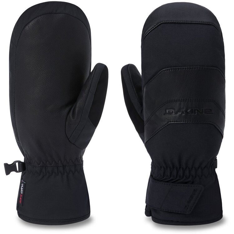 Dakine Dakine WOMENS CAMARO SHORT MITTS BLACK