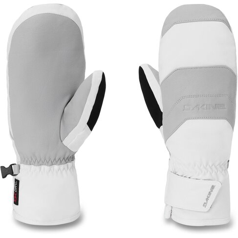 Dakine Dakine WOMENS CAMARO SHORT MITTS WHITE
