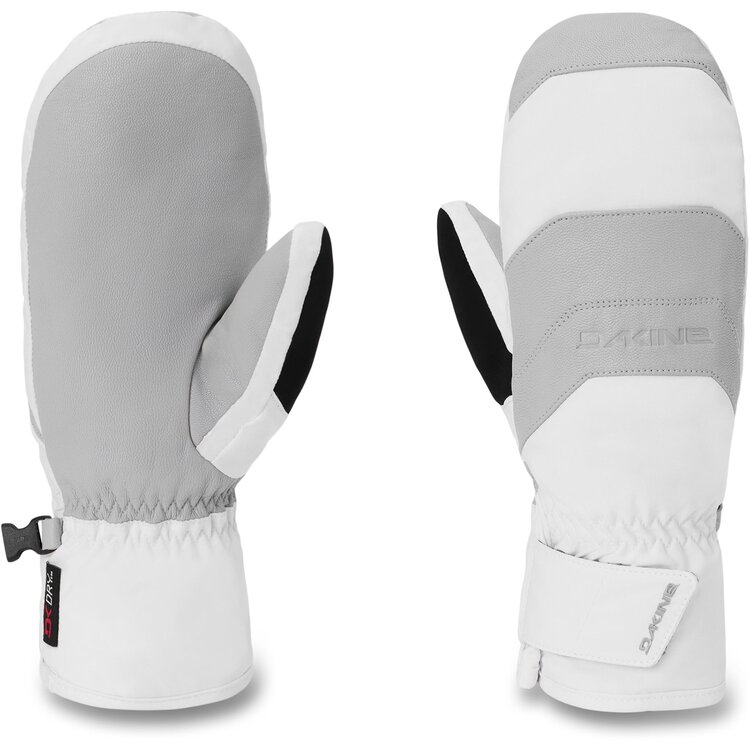 Dakine Dakine WOMENS CAMARO SHORT MITTS WHITE