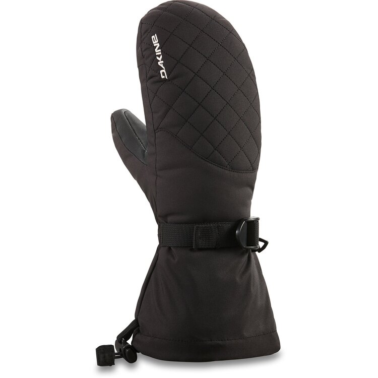 Dakine Dakine WOMENS LYNX MITTS BLACK