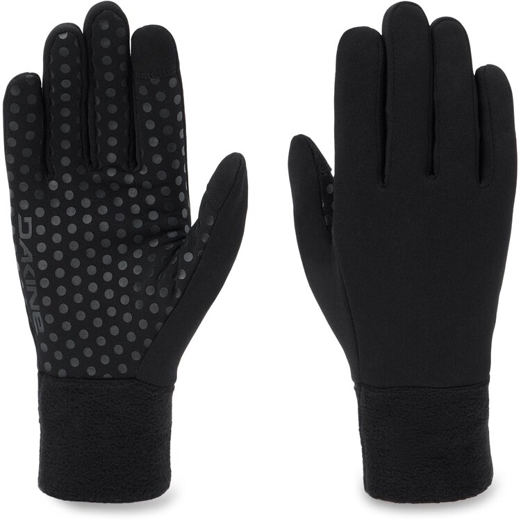 Dakine Dakine WOMENS SEQUOIA 2.0 LEATHER DLX GORE-TEX MITTS WHITE