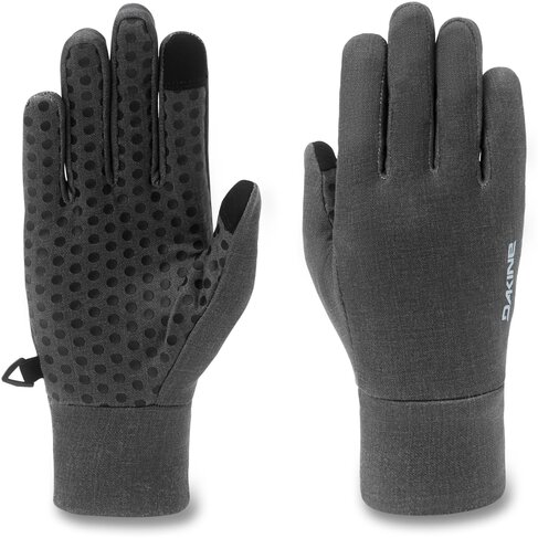 Dakine Dakine WOMENS STORM LINERS CARBON HEATHER