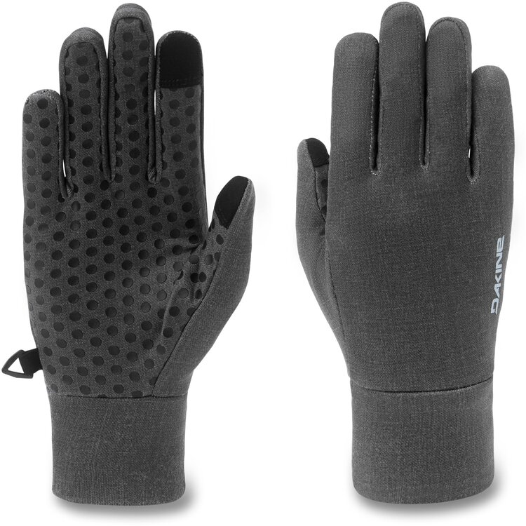 Dakine Dakine WOMENS STORM LINERS CARBON HEATHER