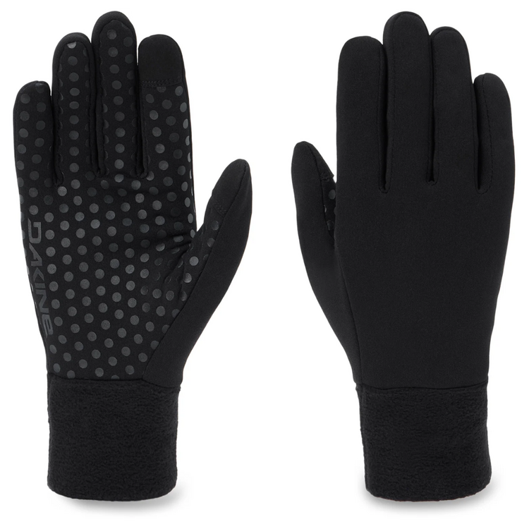Dakine Dakine WOMENS CAMINO 2.0 LEATHER DLX MITTS BURLWOOD