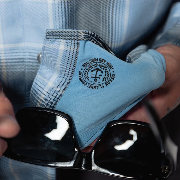 DIXXON DIXXON THE SHOWBOAT FLANNEL