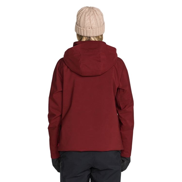 Volcom Volcom 3D STRETCH GORE JACKET PINOT