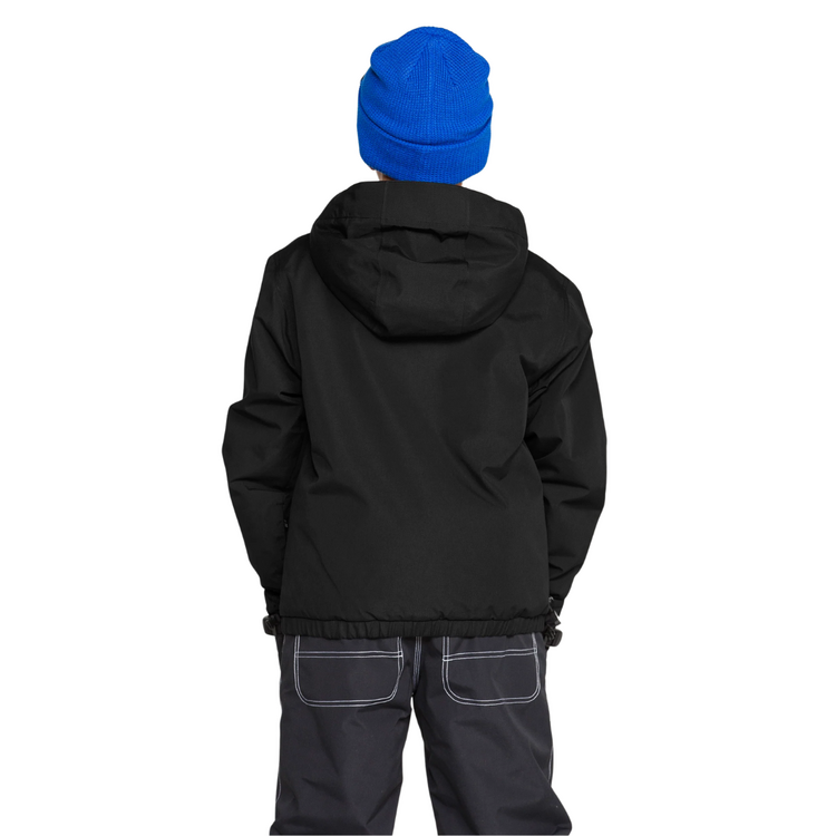 Volcom Volcom CHAOS INS JACKET BLACK